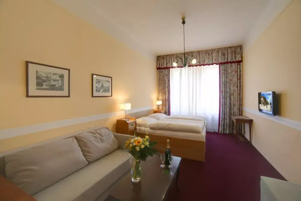 Photo 5 of Hotel Kavalerie